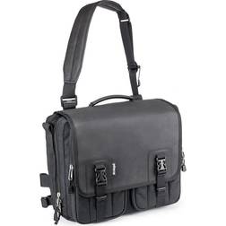 Kriega Urban EDC Messenger Bag, black