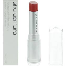 Shu Uemura Rouge Unlimited Matte Lipstick OR592