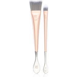 Real Techniques Skincare Brush Duo Brush Set