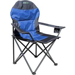 Outdoor Revolution High Back XL Chair