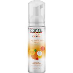 Cantu Care For Kids dry shampoo foam 171 ml