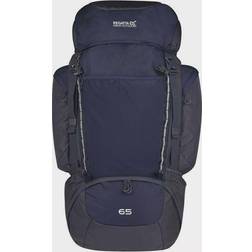 Regatta Highton 65L Backpack Blue