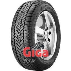 Goodyear UltraGrip Performance SUV Gen 1 225/55R18 102V FP Dubbfritt