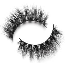 Lilly Lashes 3D Mink