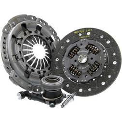 LuK Clutch 624 3778 00 Clutch Kit BMW,3 Touring (E91),3 Limousine (E90),5 Limousine (E60),5 Touring (F11),5 Limousine (F10),3 Touring (F31)