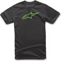 Alpinestars Ageless Tee Kids T-Shirt, black-white