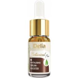 Delia Cosmetics Botanical Flow 7 Natural Oils Revitalizing Serum