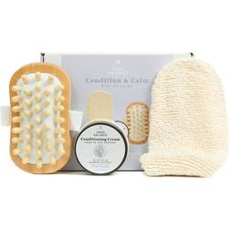 Aroma Home Condition Massage Kit-No colour