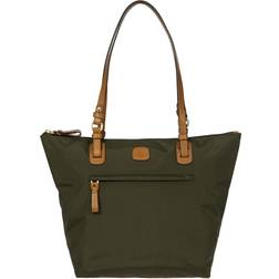 Bric's X Bags 45071 MEDIUM SPORTINA Green Polyamide 30(h) x 26(w) x 16(d) cm