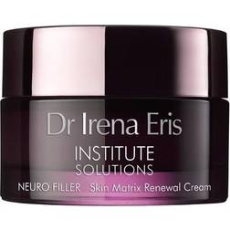 Dr. Irena Eris Dr Facial care Day & night care Neuro Filler Skin Matrix Renewal Night Cream