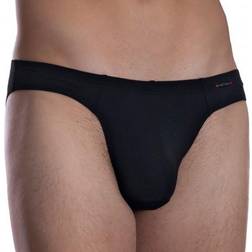 Olaf Benz Men's Underwear Brazil Brief 2059 (Black/2XL)