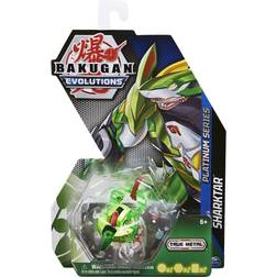 Bakugan Evolutions 2022 Platinum Series Ventus Sharktar