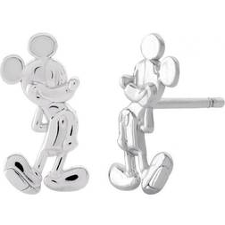 Disney Ladies Mickey Earrings