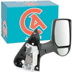 ALKAR Wing FORD 9202960 1820111,4643476 Outside mirror,Side mirror,Door mirror,Side view mirror,Offside wing