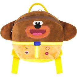 Hey Duggee Childrens/Kids Happy Dog 3D Backpack