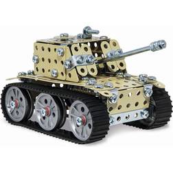 Eitech Tank Ii 255 Piece Construction Set