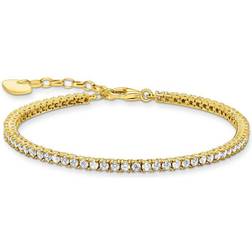 Thomas Sabo Tennis bracelet A2021-414-14-L19V