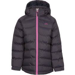 Trespass Childrens Girls Amira Casual Jacket