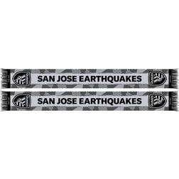 Ruffneck Scarves San Jose Earthquakes Hook Secondary Scarf