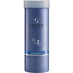 System Professional Smoothen Conditioner 1000ml