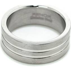 Xenox Ring - Silver