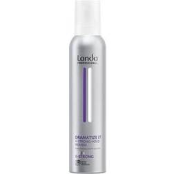 Londa Professional Dramatize it X-strong Hold Mousse 250ml