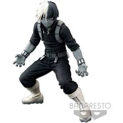 Banpresto My Hero Academia Shoto Todoroki (Tones)