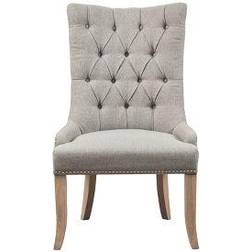 Madison Park Lucas Armchair 113cm