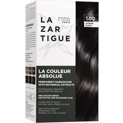 Lazartigue Permanent Hair Color 6.00 Dark Blond