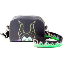 Difuzed DISNEY MALEFICENT 2 SHOULDER BAG