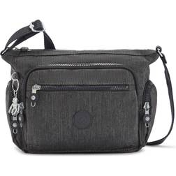 Kipling Gabbie S Bag Grey