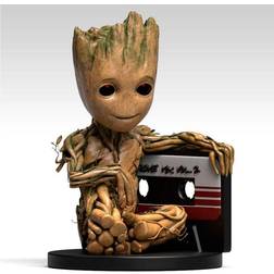 Marvel Semic Guardians of The Galaxy 2 Myntbank Babygroot 25cm