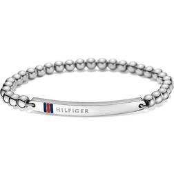 Tommy Hilfiger Jewelry Women's Stainless Steel Bracelet 2700786