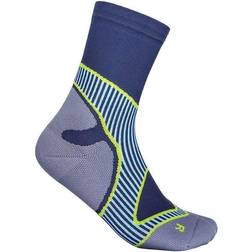 Bauerfeind Run Performance Mid Cut Socks