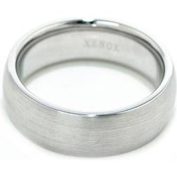 Xenox X5001 Ring - Silver