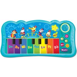 Winfun Group Sales Magic Sounds Composer Keyboard