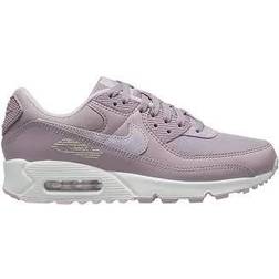 Nike Air Max 90 W - Plum Fog/Venice/Summit White