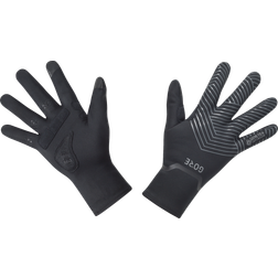 GORE WEAR C3 Gore-Tex Infinium Stretch Mid Gloves 2021 Accessories