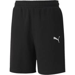 Puma Team Goal 23 Casuals Knitted Shorts Black