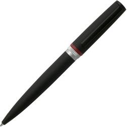 Hugo Boss Gear Ballpoint Pen Black