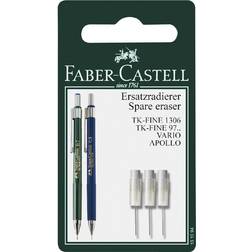 Faber-Castell Raderrefill Raderrefill TK-Fine