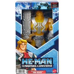 Mattel Masters of The Universe He Man with Accessory