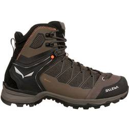 Salewa Ms Mtn Trainer Lite Mid GTX Walking Boots Men's Bungee Cord