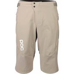 POC Men's Infinite All-mountain Shorts Moonstone