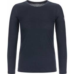 Super.Natural Ladies Long Sleeve Top, with Merino Wool, W Base LS 175