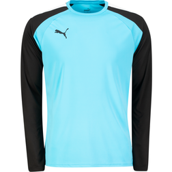 Puma Men's Teampacer Long Sleeve T-Shirt