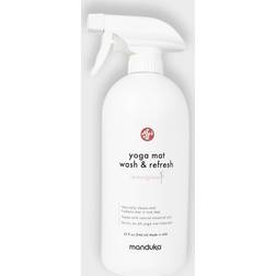 Manduka Yoga Mat Wash and Refresh 32oz (946ml)