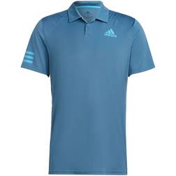 Adidas Club 3-Stripes Polo Shirt