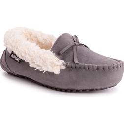 Muk Luks Jaylah - Light Grey