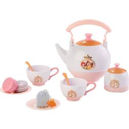 JAKKS Pacific Sweet Stylin' Tea Set